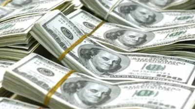 dólar