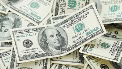 El dólar blue se disparó y tocó un récord de $ 88