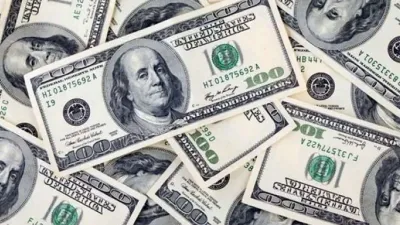 Dolares.