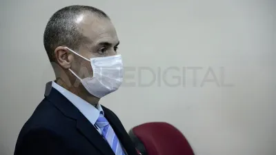 Alejandro Druetta