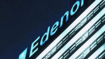 Edenor.