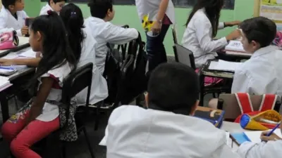 Educación