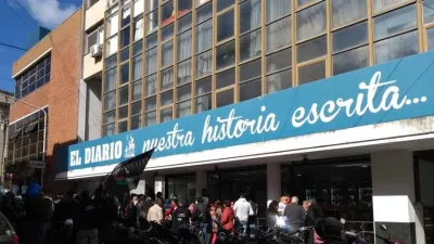 El Diario