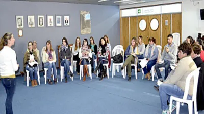 Presentaron el Plan Nacional de Prevención del Embarazo No Intencional en la Adolescencia