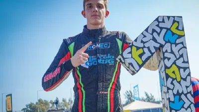 Emiliano Stang