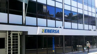 El intendente de Sauce de Luna reclamó a Enersa que suspenda cortes del servicio