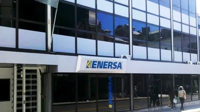 Sede de Enersa