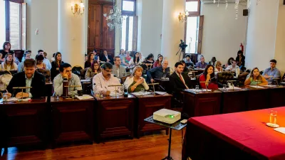 Concejo Deliberante de Paraná