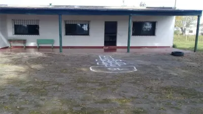 Escuela Nº 51 “Sofía Clotilde Fernández”