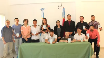 Escuela Municipal de Guardavidas de San José