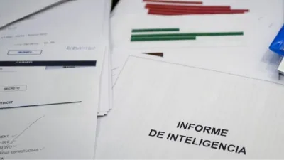 espionaje ilegal