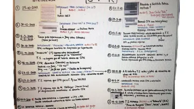 espionaje ilegal