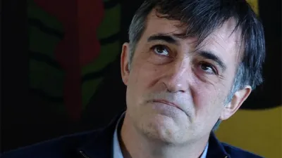 Esteban Bullrich.