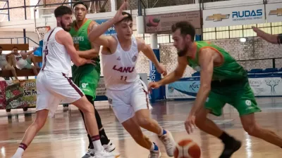 Estudiantes-Lanús