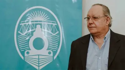 Federico Mario Antonio Bogdan.