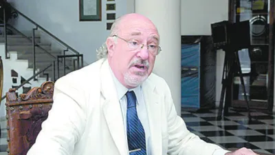 Julio Federik