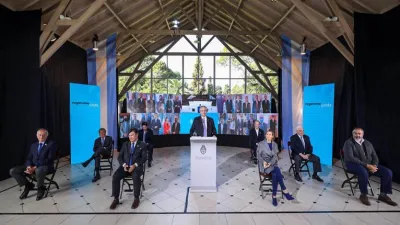Fernández 9 de Julio