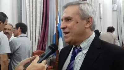 Roque Ferrari