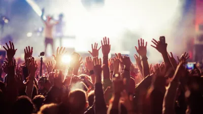 Sobre los cachets de los artistas en los festivales