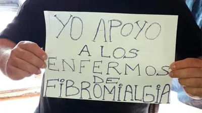fibromialgia