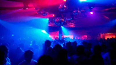 fiesta de 15
