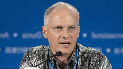 Alejandro Werner