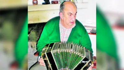 Osvaldo Fornasari