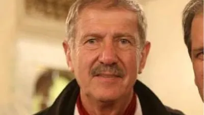 Oscar Barbieri