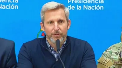 Rogelio Frigerio