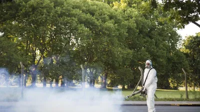 dengue