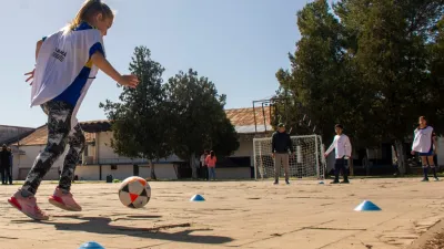 Futsal