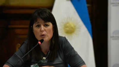Carolina Gaillard