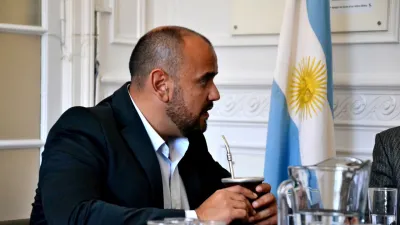 Lisandro Gamarra