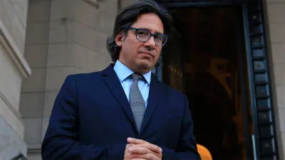 Germán Garavano