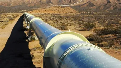 El precio del gas saltó 170 % en últimas dos semanas