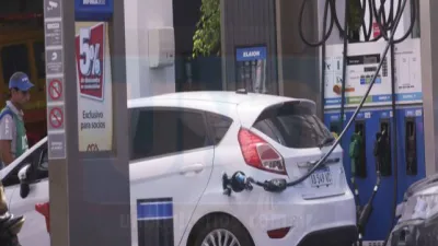 gasoil