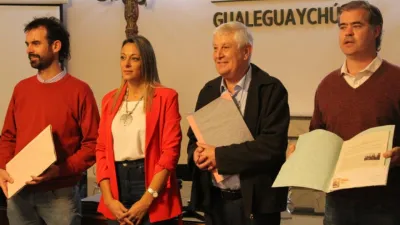 Gualeguaychú