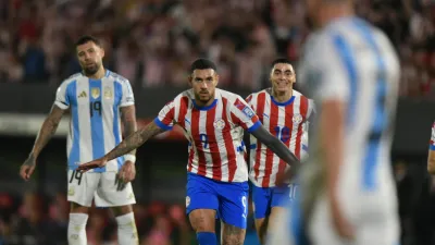Antonio Sanabria