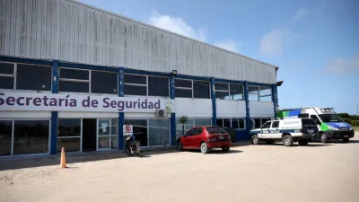 Villa Gesell