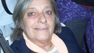 Marta Gilbert