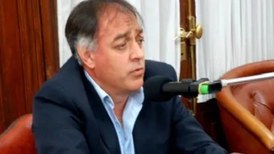 Gustavo Gioria