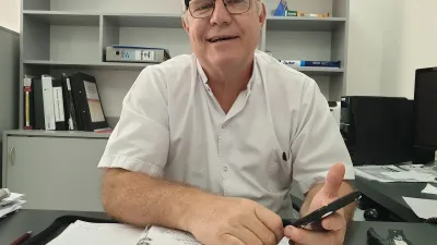 Héctor Gorla