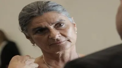 Gracia Jaroslavsky 