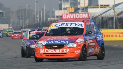 Corsa Favio