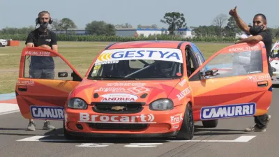Chevrolet 
