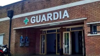 Guardia