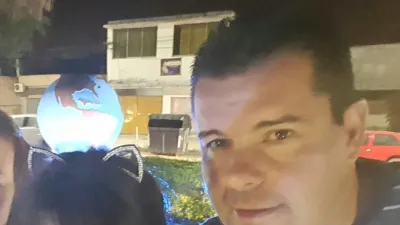 Gucho