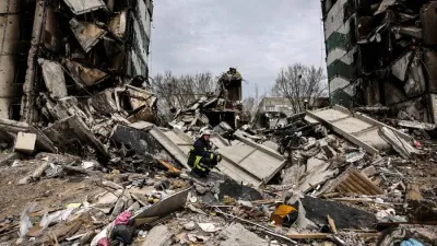 Tras la caída de Mariupol, el avance militar de Rusia complica los objetivos de la política norteamericana y contradice al relato central de la guerra informativa.