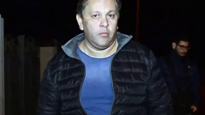 Fabián Gutiérrez