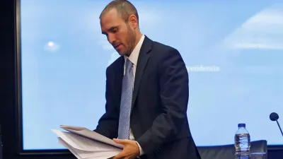 Martín Guzmán